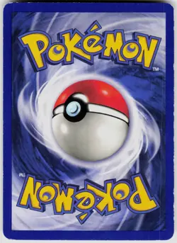 Ivysaur 30/102 Uncommon Base Set Unlimited Pokemon Moderately Played - Image 2