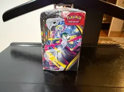 Pokemon Mega Evolution Enhanced Booster Display Box (36 Packs & 1 Promo) SEALED - Image 3