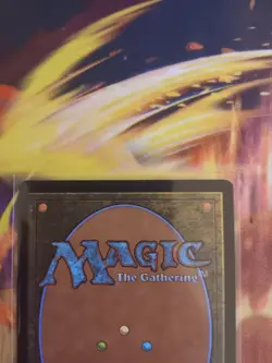 Stay with Me - Rhystic Study M0031 Final Fantasy Magic The Gathering NM - Image 5