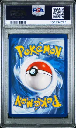 2016 Pokemon XY Gardevoir EX Full Art RC30 Generations Radiant Collection PSA 8 - Image 2