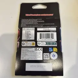 One Piece OP-16 The Time Of Battle Sleeved Booster Pack New (HEAVY)🔥38g - Image 3