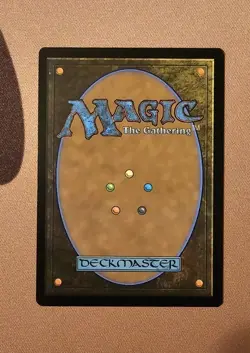 MTG Enduring Courage (Extended Art) x1 NM from Duskmourn - Image 2