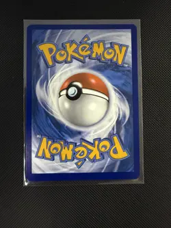 Pokemon TCG Timburr 183/167 Illustration Rare Holo Twilight Masquerade Card - Image 2