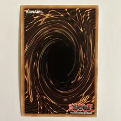Transaction Rollback 1st Edition Quarter Century Secret Rare RA04-EN105 NM Card - Image 4