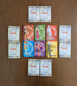 Pokemon Japanese Gym Theme Deck Manual Rules Inserts Only, No Cards! - Image 1