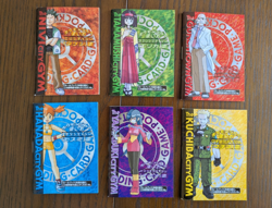Pokemon Japanese Gym Theme Deck Manual Rules Inserts Only, No Cards! - Image 2