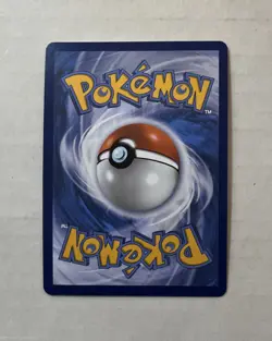 Golden IR Holo 087/084 - NM Pack Fresh - Pitch Black ME05 Pokemon Card English - Image 2