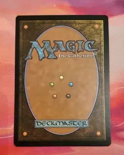 *In Hand* Ugin, Eye of the Storms Japanese Showcase FOIL Tarkir: Dragonstorm MTG - Image 2