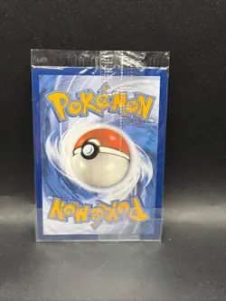 Pikachu - 027 - SV: Scarlet & Violet Promo Cards - Promo - SEALED - Image 2