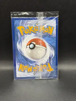 Snorlax 051 Promo Card Sealed C - Image 2