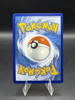 Boss’s Orders Giovanni 189/192 Full Art Rebel Clash Pokemon TCG Card NM - Image 2
