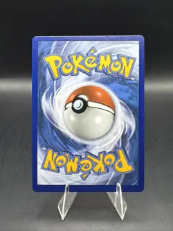 Boss’s Orders Giovanni 189/192 Full Art Rebel Clash Pokemon TCG Card NM - Image 2