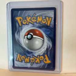 Pokemon Ascended Heroes Glass Trumpet Double Rare Holo Trainer Card 260/217 NM - Image 5