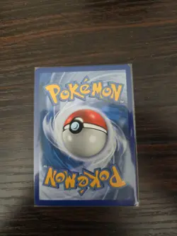 Pokemon TCG Judge Full Art Ultra Rare Holo Trainer Card 209/214 Sm-Lost Thunder - Image 2