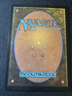 Tortured Existence [Foil] #2507 Magic Secret Lair Drop - Image 2
