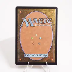 Curious Colossus Showcase 298 Foil MTG Lorwyn Eclipsed ECL NM - Image 2