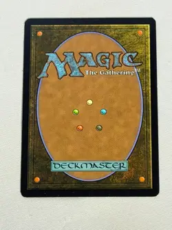 MTG FOIL Pyrohemia Planar Chaos Magic the Gathering - Image 2