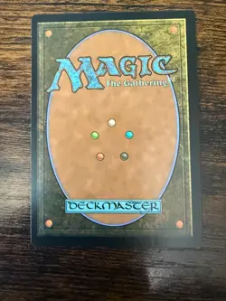 MAGIC: THE GATHERING Aetherflux Reservoir Artifact - Image 2