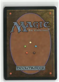 Polymorph Rare Mirage Magic: The Gathering Near Mint - Image 2