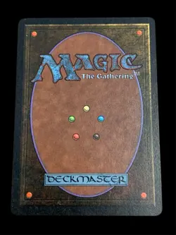 1994 MTG - Revised(3rd) - RIGHTEOUSNESS - Vintage Rare Shadow Signed - NM/M - Image 2