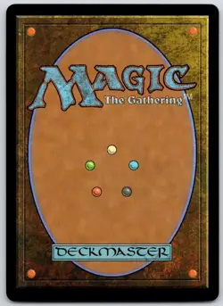 High Tide (Borderless) 419 Uncommon Dominaria Remastered Magic: The Gathering NM - Image 2