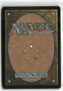 Meishin, the Mind Cage 44 Rare Saviors of Kamigawa Magic: The Gathering LP - Image 2