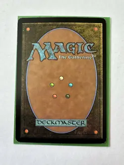 Phage the Untouchable 10th Edition Foil NM Condition MTG - Image 2