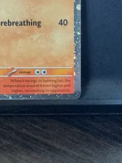 Charmeleon (Cosmos Holo) 012/094 Prize Pack Series 9 Pokemon - Image 5