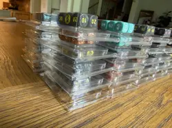 Pokemon ETB Dice Sets - 57 Packs of Dice - Bulk Dice Lot - Image 2