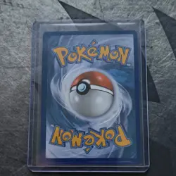 Mega Darkrai EX 120/084 Gold Full Art Holo Ultra Rare Pokemon TCG Card 2026 - Image 2
