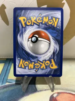 Togedemaru 104/094 Illustration Rare Holo Phantasmal Flames Pokemon TCG NM - Image 2