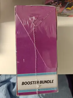🔥X6Pokemon TCG Scarlet & Violet Destined Rivals Booster Bundle For Ed Sealed📈 - Image 5