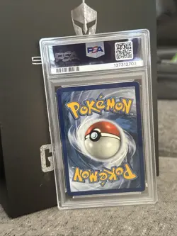 Scizor GX SV72/SV94 – Hidden Fates Shiny Vault – Full Art – Pokemon TCG – PSA 10 - Image 4