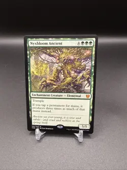 Nyxbloom Ancient 190 Theros Beyond Death - Image 1