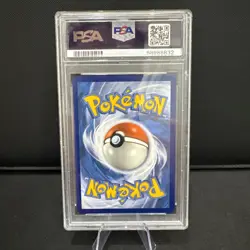 2019 Pokemon Sun & Moon Cosmic Eclipse Pikachu Full Art Secret Fa PSA 9 #241 - Image 2