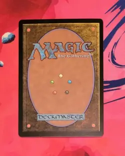 1x Genesis Ultimatum *IN HAND* Foil Borderless MTG Special Guest NM - Image 2