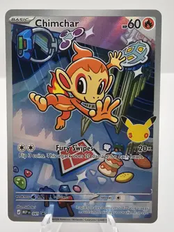 Pokemon TCG First Partner Illustration Series 1 Sinnoh Gen 4 Promo Set - NM - Image 4