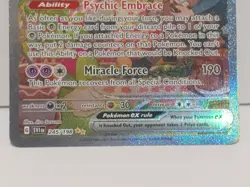 Pokemon Gardevoir ex Scarlet & Violet Special Illustration Rare 245/198 - Image 3