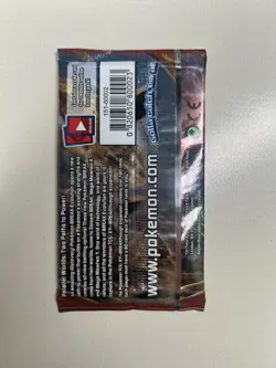 Pokemon XY BreakThrough Booster Packs Art Set Sealed With Acrylic Cases - Image 3