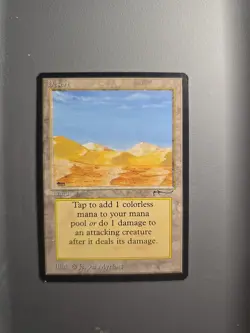 Desert Arabian Nights Regular - Image 1