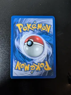 Meowth 62/82 Common Team Rocket Pokemon Unlimited Lightly Played - Image 2