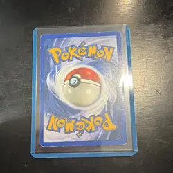 Pokemon TCG Meowth 10/53 Wotc Promo Holo Promo English 50HP Basic - Image 2