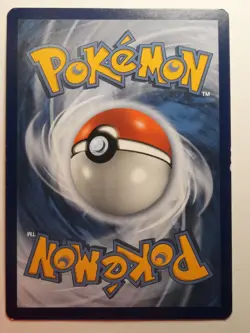 Pokemon Lycanroc 76/131 - SM Forbidden Light - Shatter Holo - Light Play - Image 2