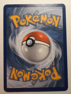 Pokemon TCG Gible 94/113 Legendary Treasures Common MP - Image 2