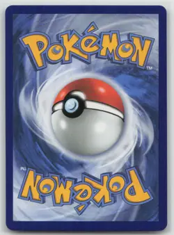 Joltik (Error Tilted Poke Ball Pattern) 033/086 Common White Flare Holo NM - Image 2