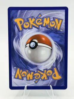 Wailord ex 097/084 ME Pitch Black Holo Full Art Ultra Rare Pokemon NM-MT - Image 2