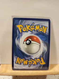 Pokemon Zapdos ex Scarlet & Violet Promo Jumbo and Standard Size w/ Lugia Jumbo - Image 2