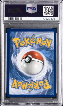 2019 POKEMON SUN & MOON COSMIC ECLIPSE TOGEPI & CLEFFA & IGGLYBUFF GX PSA 9 - Image 2