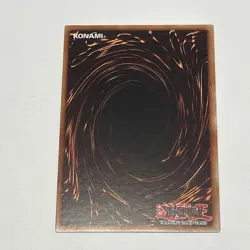 Yugioh Witness of the Ancient CORI-EN081 Ultra Rare 1st Edition NM - Image 2