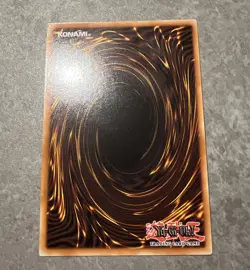 Left Arm Of The Forbidden One MP24-EN005 Quarter Century Secret Rare - Image 2